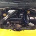 ECU and wiring check