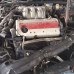 Engine Upgrade