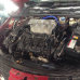 Engine Upgrade