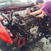 Engine Upgrade