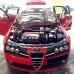Engine Upgrade