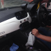 ECU and wiring check