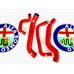 Samco Sport Car Hose Kits