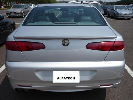 For all Alfa 166 CLICK HERE FOR PRICE