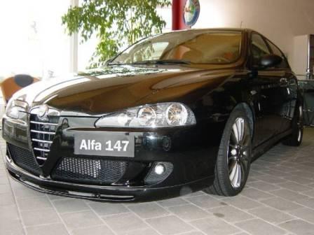 MEFFEE 2 Stück Auto Gurtpolster für Alfa Romeo 159 147 156